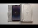Apple iPhone 14 Pro Max Clear Case with MagSafe