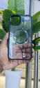 Apple iPhone 11 Pro Clear Case with MagSafe