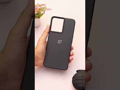 Oneplus 10R Silicone Case