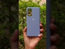 Oneplus 9R Silicone Case