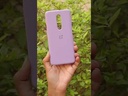 Oneplus 7 Silicone Case