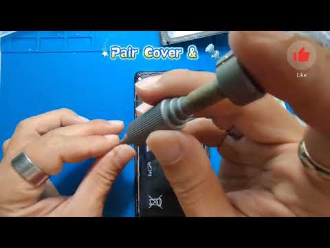 OPPO Reno 5 Pro Plus 5G Battery Replacement
