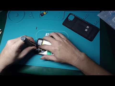 OPPO A93s 5G Battery Replacement