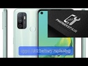 OPPO A32 Battery Replacement