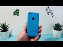 Apple iPhone 5c Sim Card Tray Holder