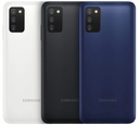 Samsung Galaxy A03s 32GB/3GB Lipa Mdogo Mdogo Smartphone