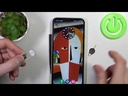 Samsung Galaxy M04 Sim Card Tray Holder