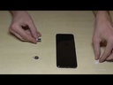 Samsung Galaxy S22 Plus 5G Sim Card Tray Holder
