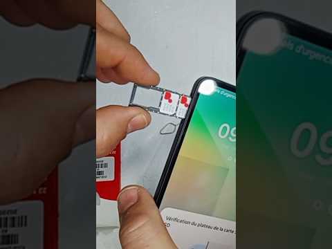 Samsung Galaxy M02 Sim Card Tray Holder