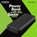 Oraimo Power Bank 40000mAh