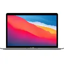 13-inch MacBook Air M1 2020, 8GB RAM 256GB SSD