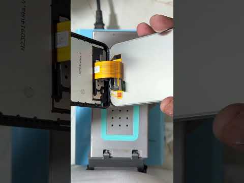 Samsung Galaxy M14 Screen Replacement