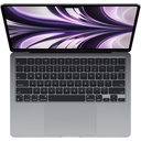 Refurbished MacBook Air (M2) 256GB 8GB RAM