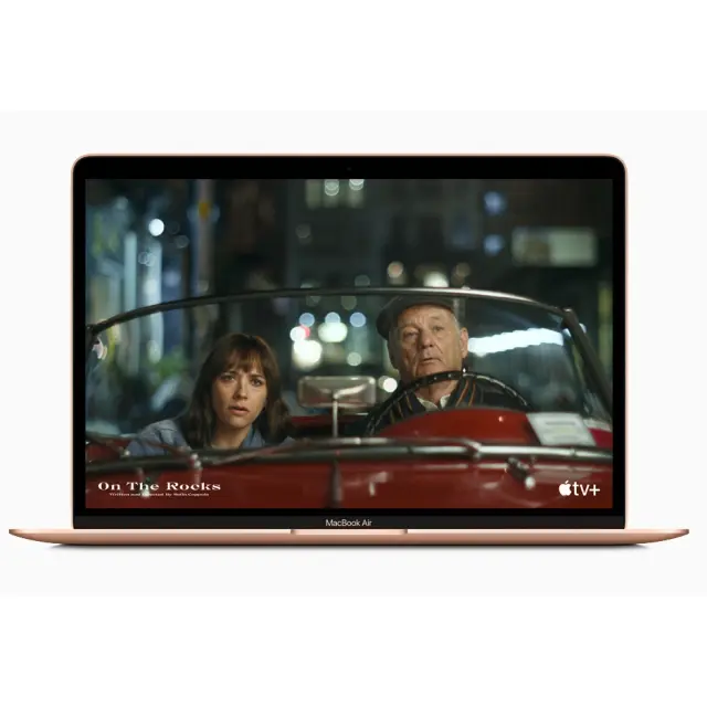 13 Inch MacBook Air M1 2020 8GB RAM 256GB SSD (MGND3)