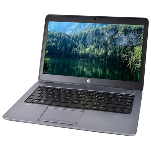 HP EliteBook 840 G2 Core i5 10th Gen 8GB RAM 256GB