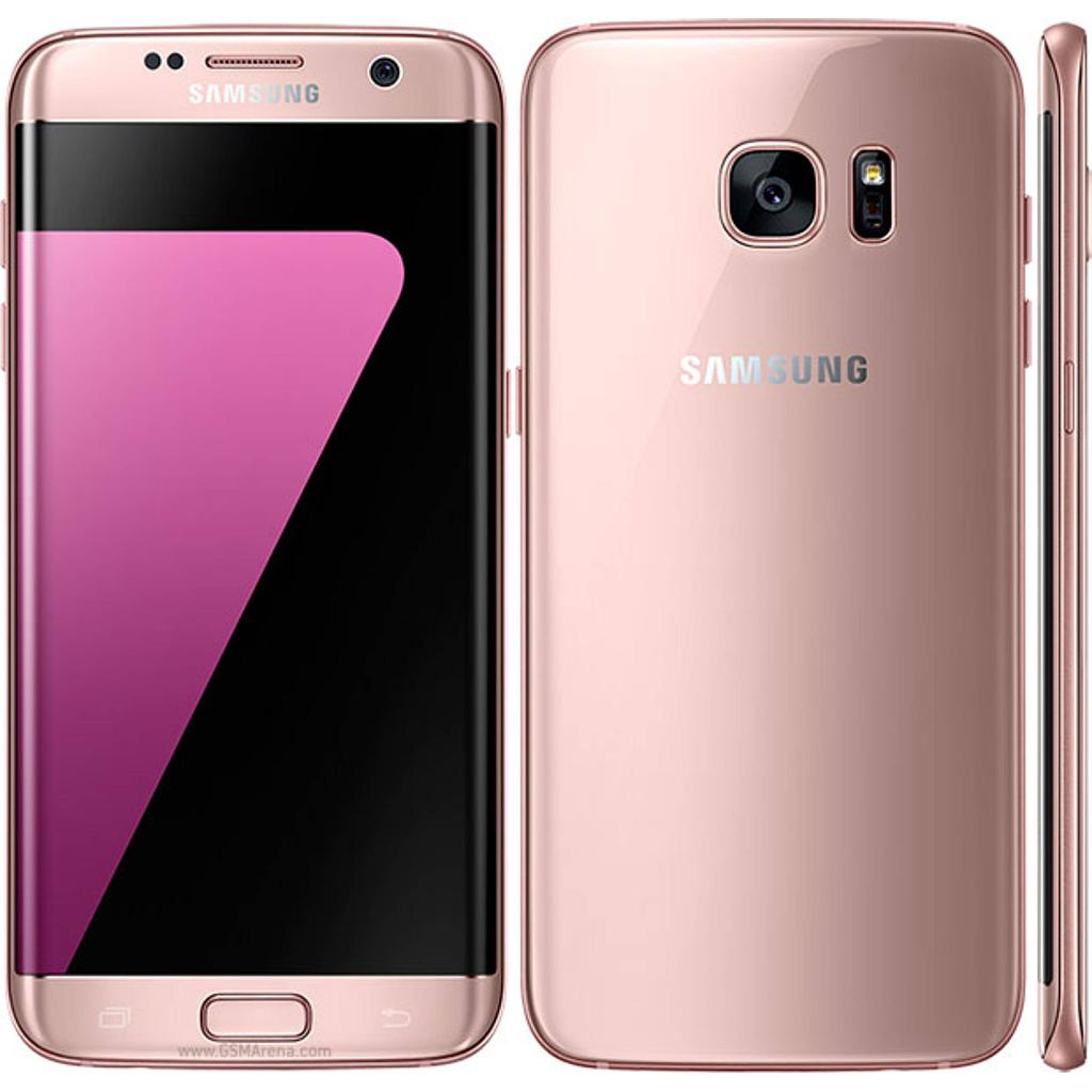 Samsung Galaxy S7 Edge