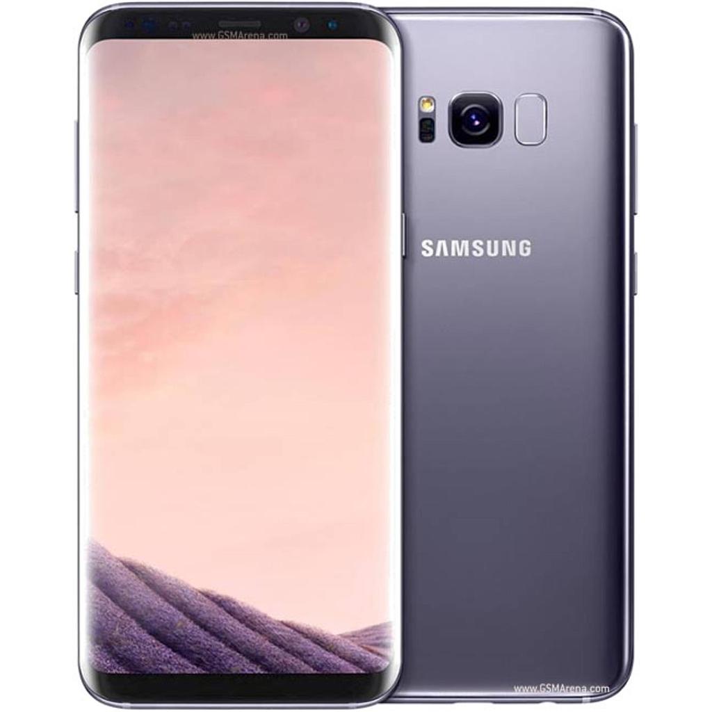 ​Samsung Galaxy S8 Plus