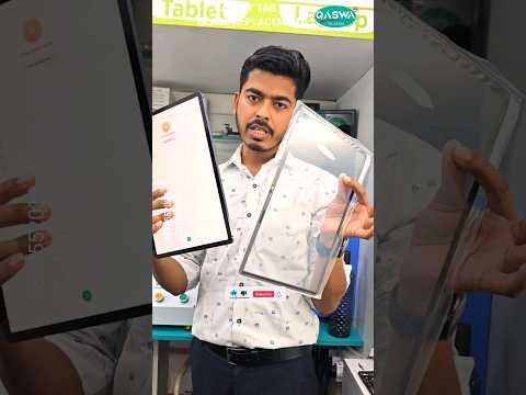 Samsung Galaxy Tab S7 Plus Screen Replacement