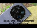 Xiaomi 13 Ultra Screen Replacement
