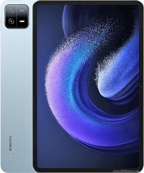 ​Xiaomi PAD 6 Screen Replacement