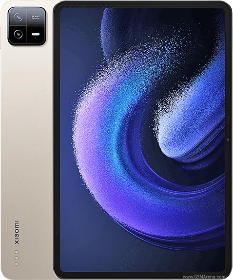 ​Xiaomi PAD 6 Pro Screen Replacement
