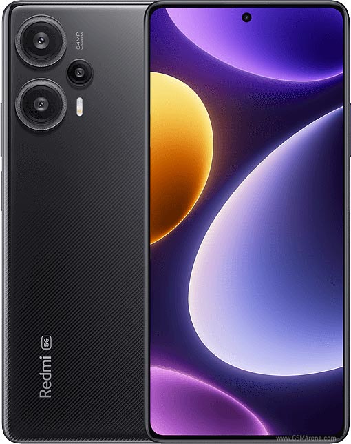 ​Xiaomi Redmi Note 12 Turbo Screen Replacement 