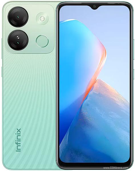 ​Infinix Smart 7 HD Screen Replacement