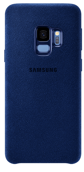 ​Samsung Galaxy S21 Ultra LED Wallet Cover (Black)