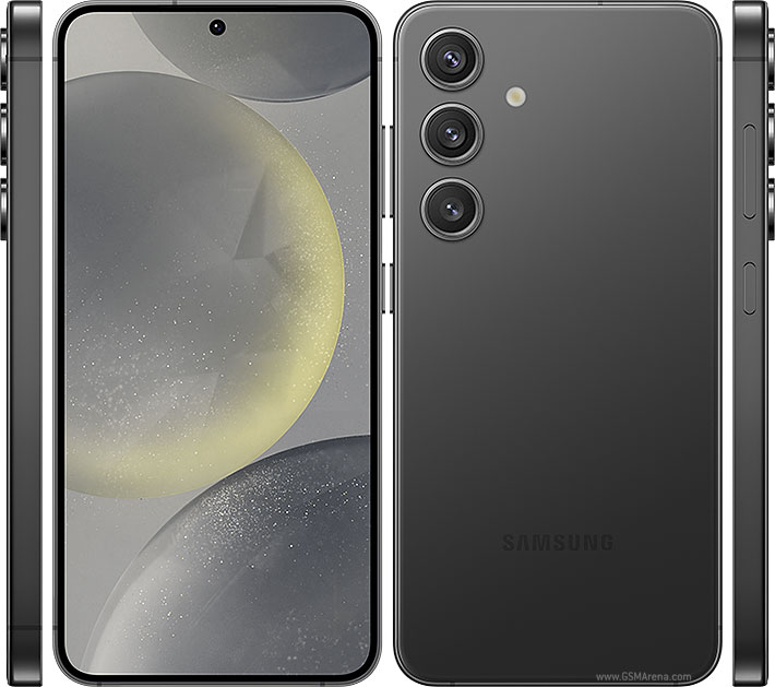 Samsung Galaxy S24 Flip Cover