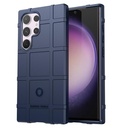 Samsung Galaxy S24 Plus Silicone Case