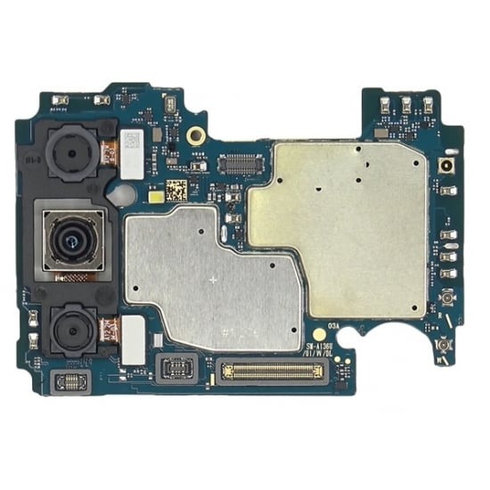 Samsung Galaxy A8 (2018) MotherBoard