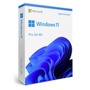 Microsoft Windows 11 Pro 64bit