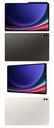 Samsung Galaxy Tab S9 Plus (Graphite)
