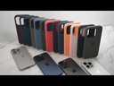 Apple iPhone 15 Pro Silicone Case