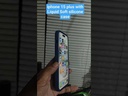 Apple iPhone 15 Plus Silicone Case