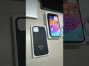 Apple iPhone 15 Plus Silicone Case with MagSafe