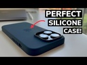 Apple iPhone 14 Pro Max Silicone Case with MagSafe