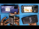 ​Samsung Galaxy M02 Battery Replacement