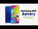 Samsung Galaxy M10 Battery Replacement