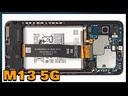 Samsung Galaxy M13 Battery Replacement