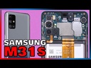 Samsung Galaxy M31s Battery Replacement