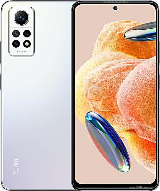 ​Xiaomi Redmi Note 10 4G Screen Replacement 