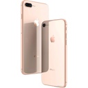 Apple iPhone 8 64gb (Gold, 64GB)