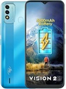 itel Vision 2S