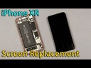 Apple iPhone XR Screen Replacement
