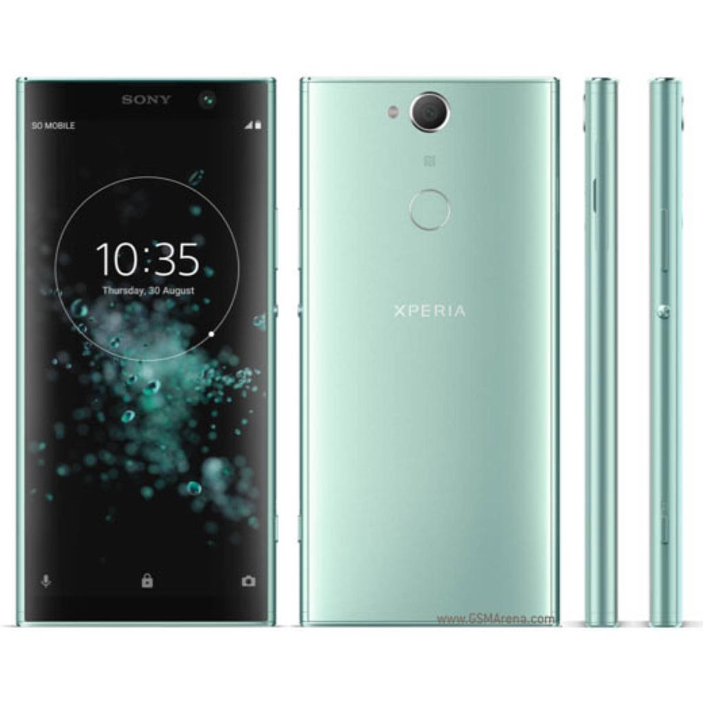 Sony Xperia XA2 Plus