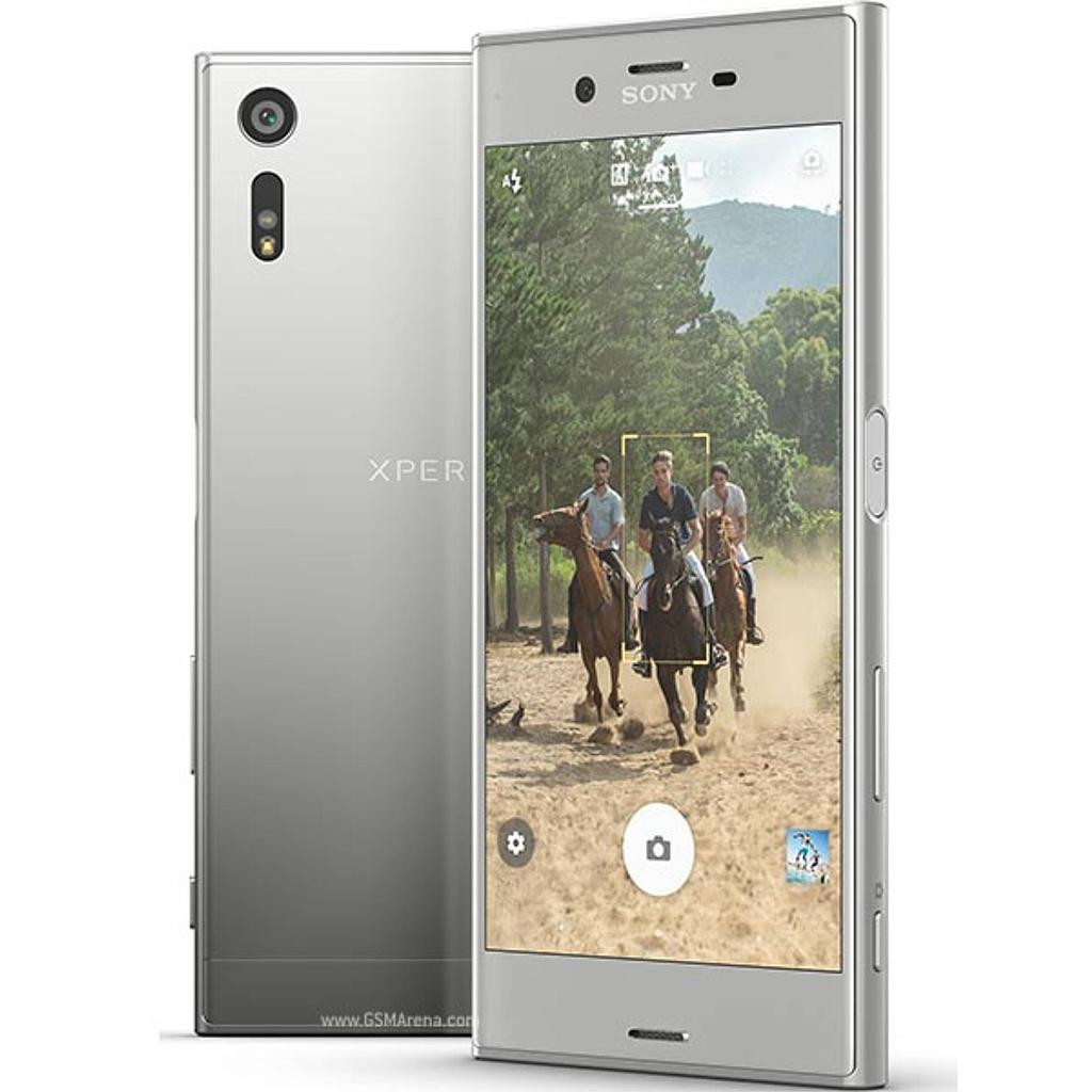 Sony Xperia XZ