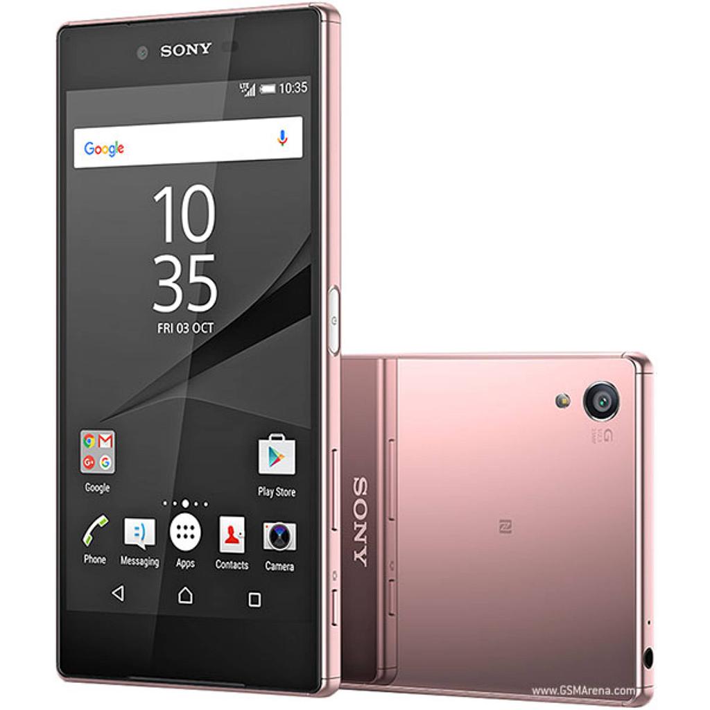 Sony Xperia Z5 Premium