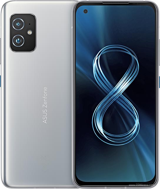 Asus Zenfone 8 256GB