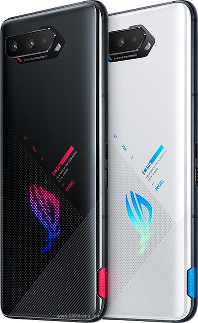 Asus ROG Phone 5 256GB (12GB, Phantom Black)